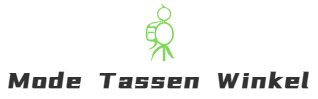 Mode Tassen Winkel